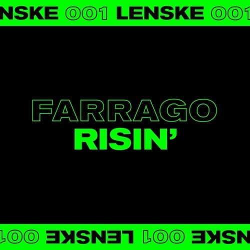 Farrago, Amelie Lens, Kobosil-Risin'