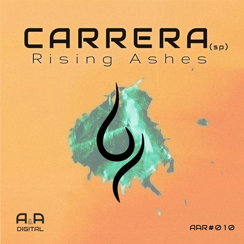Carrera (SP)-Rising Ashes
