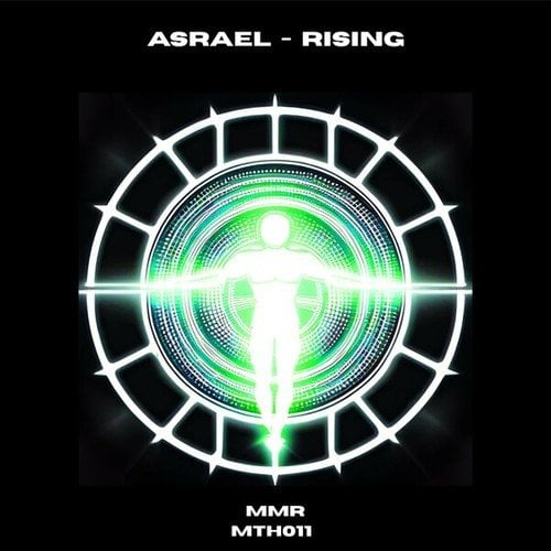 Asrael-Rising