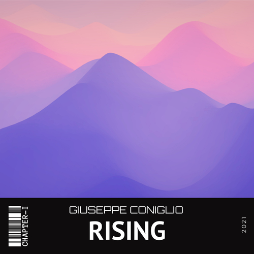 Giuseppe Coniglio-Rising