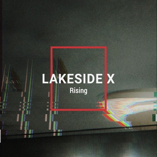 Lakeside X, Mark Hockings-Rising