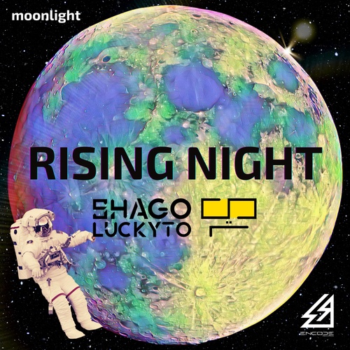 Shago Luckyto-Rising Night