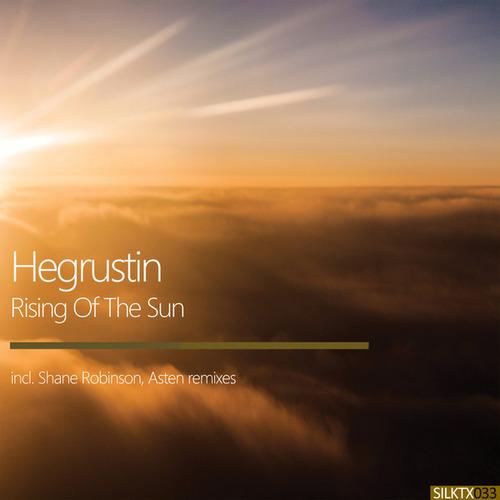 Hegrustin, Shane Robinson, Asten-Rising Of The Sun