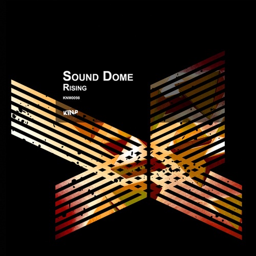 Sound Dome-Rising