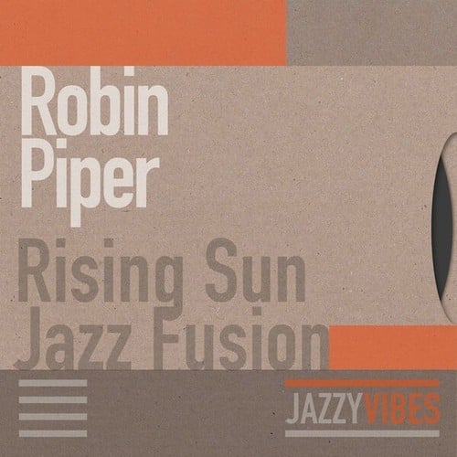 Rising Sun Jazz Fusion