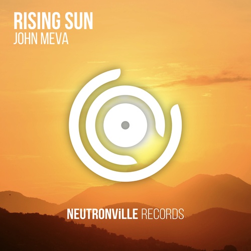 John Meva-Rising Sun