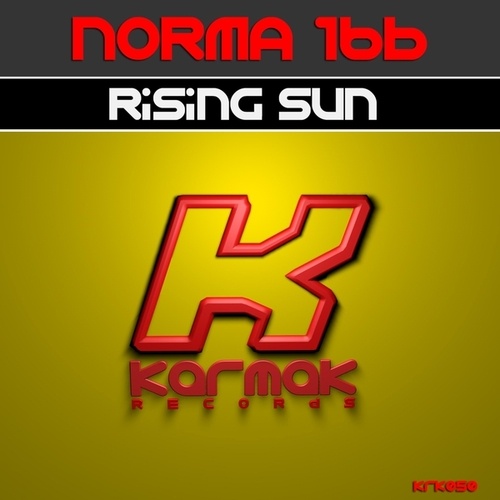 Norma 16b-Rising Sun