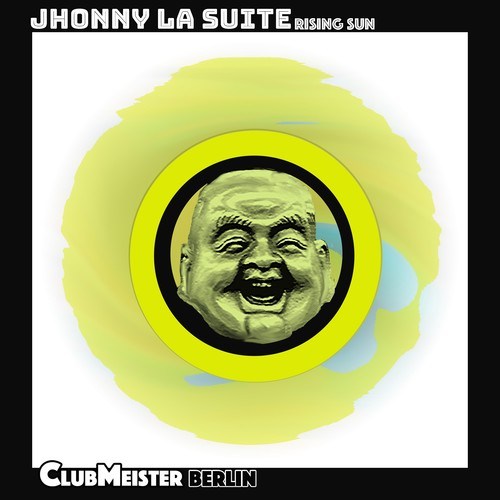 Jhonny La Suite-Rising Sun (Original Mix)