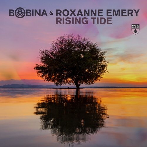 Bobina, Roxanne Emery-Rising Tide