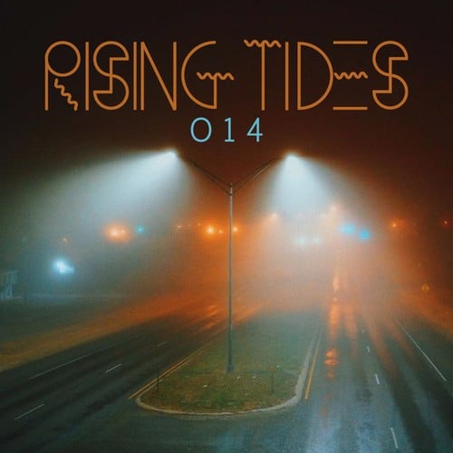 Various Artists-RISING TIDES 014