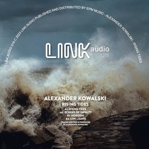 Alexander Kowalski-Rising Tides