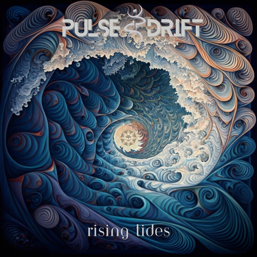 Pulse Drift-Rising Tides