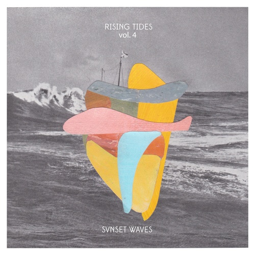 Various Artists-RISING TIDES, Vol. 4