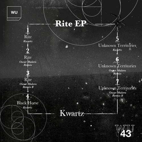 Kwartz, Oscar Mulero-Rite EP