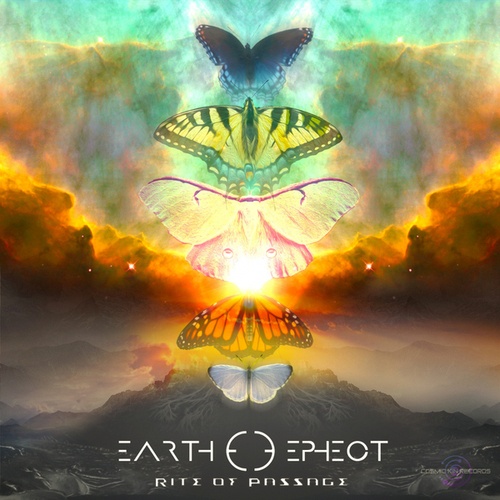 Earth Ephect, Kathryn Ashgrove, Hon Jao-Rite of Passage