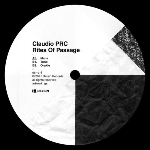 Claudio PRC-Rites of Passage