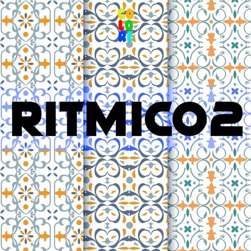 Various Artists-Ritmico 2