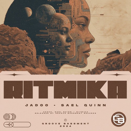 JADOO, Sael Quinn-RitmiKa