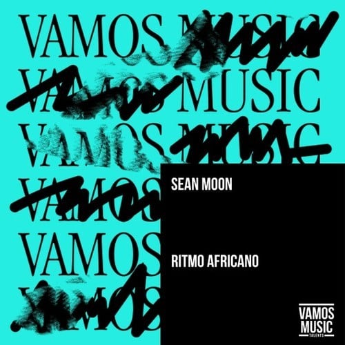 Sean Moon-Ritmo Africano
