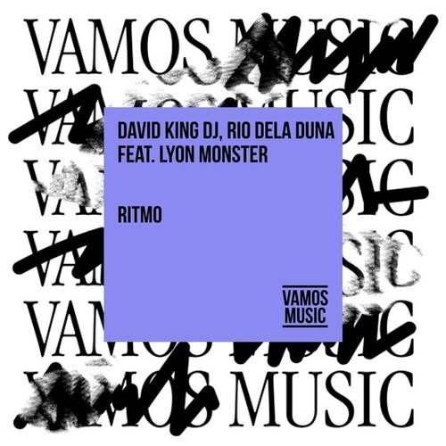 David King DJ, Rio Dela Duna, Lyon Monster-Ritmo