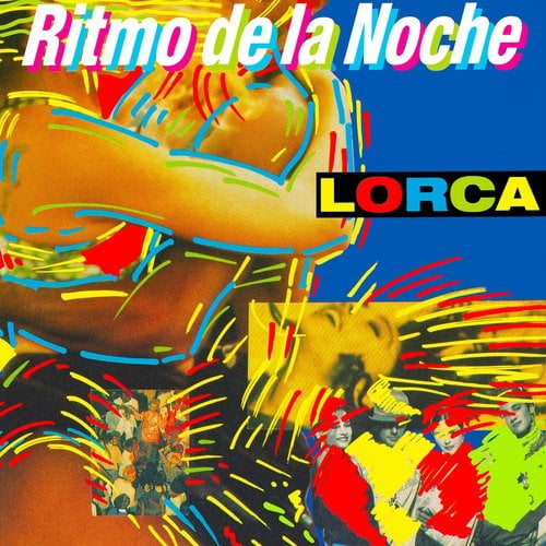 Lorca-Ritmo De La Noche