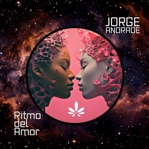 Jorge Andrade-Ritmo del Amor