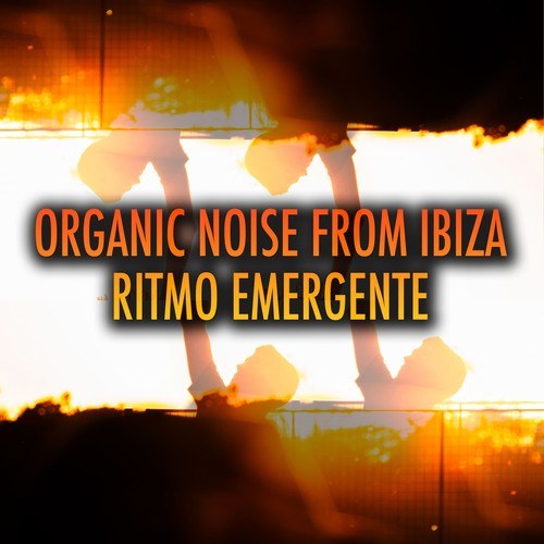 Organic Noise From Ibiza-Ritmo Emergente