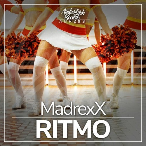MadrexX-Ritmo
