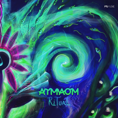 Atmaom-Ritual
