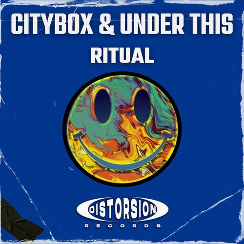 Under This, CityBox-Ritual