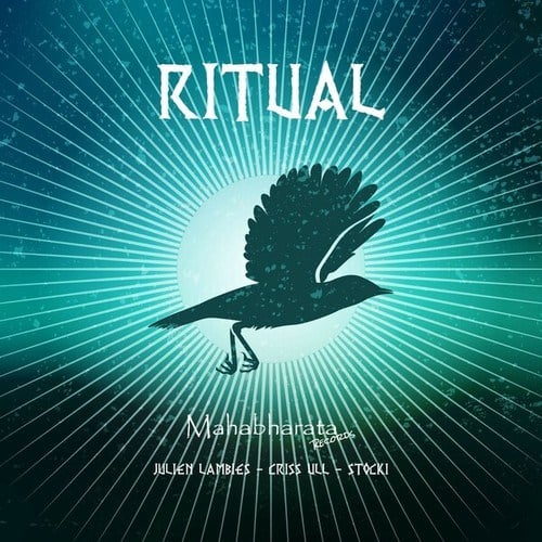 Criss Ull, Julien Lambies, STOCKI-Ritual