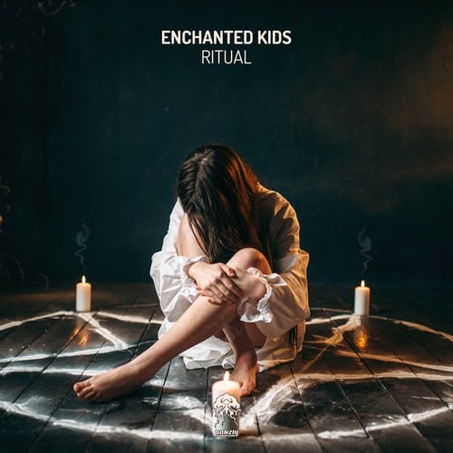 Enchanted Kids, Ricardo Piedra, Haievyk, INESSA-Ritual