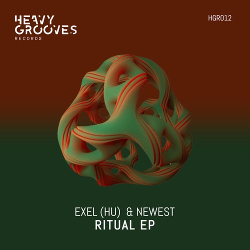 Newest, Exel (HU)-Ritual EP