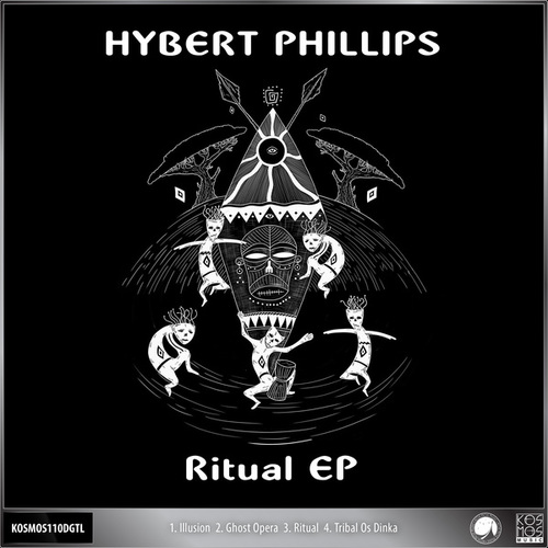 Ritual EP