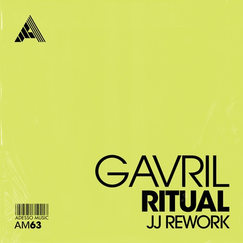 Gavril, Junior Jack-Ritual