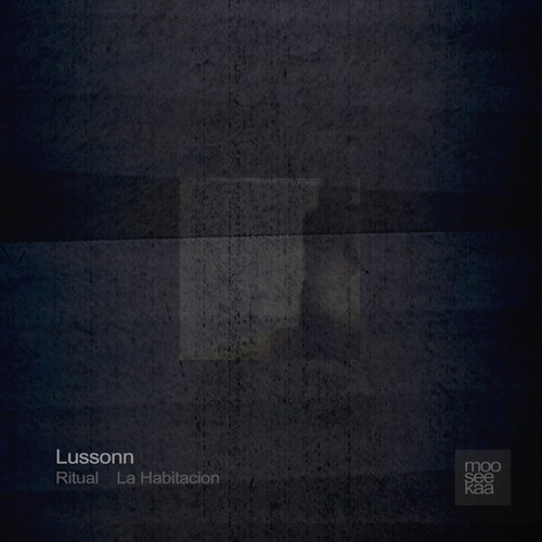 Lussonn-Ritual / La Habitacion