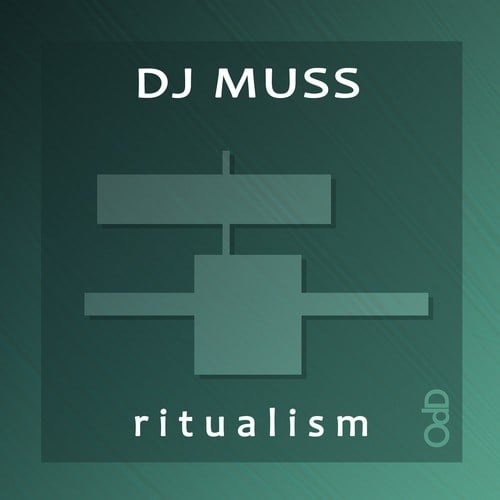 DJ Muss-Ritualism