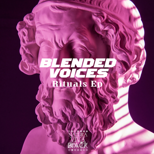 Blended Voices-Rituals