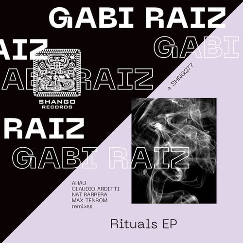 Rituals EP