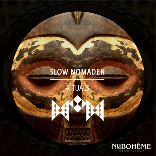 Slow Nomaden-Rituals