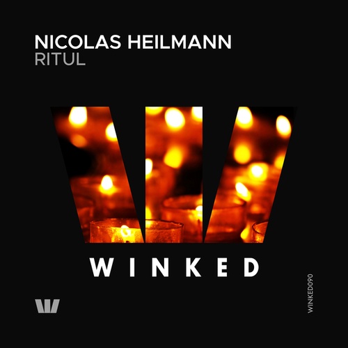 Nicolas Heilmann-Ritul