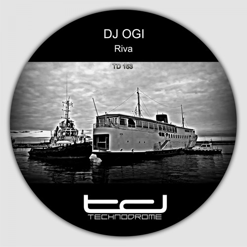 DJ Ogi-Riva