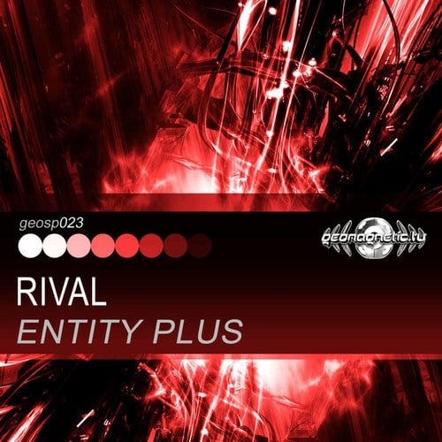 Entity Plus-Rival