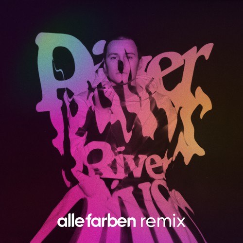 Tom Gregory, Alle Farben -River (Alle Farben Remix)