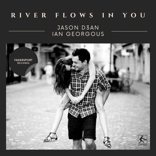 Jason D3an, Ian Georgrous-River Flows in You