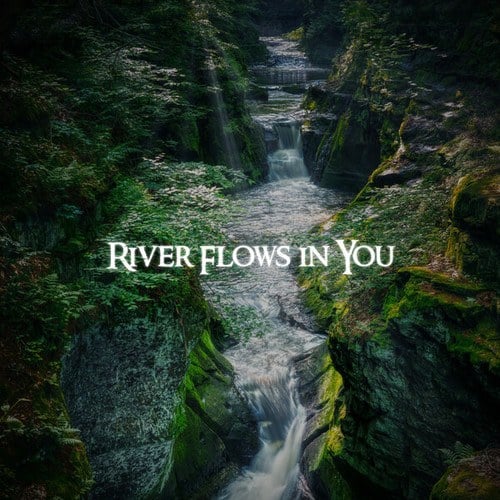 River Flows in You