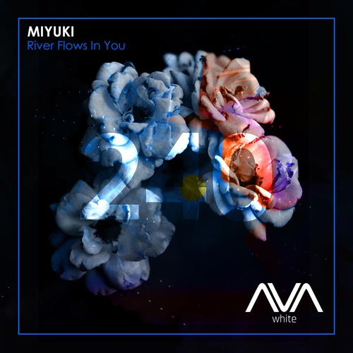 Miyuki-River Flows in You