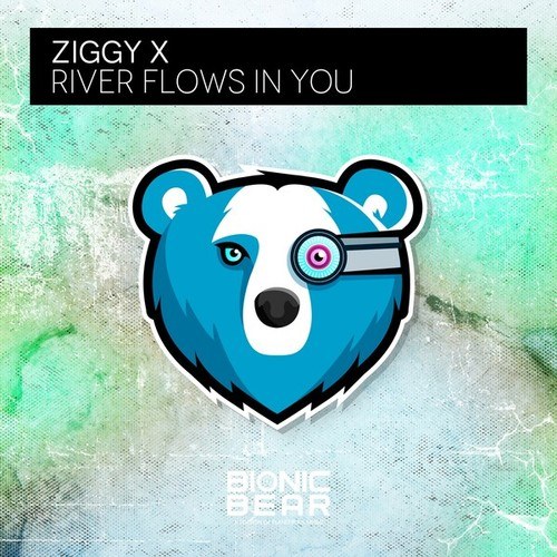 ZIGGY X-River Flows in You