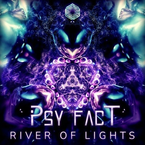 Psy Fact-River of Lights