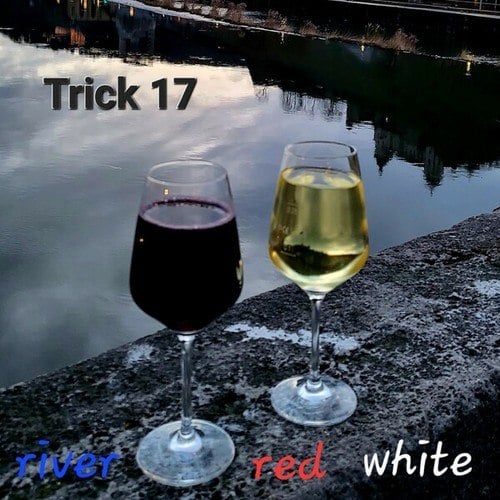 Trick 17-River Red White